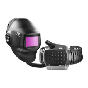 3M Speedglas G5-01TW (Tack Weld) Adflo Powered Air Starter Kit 617820